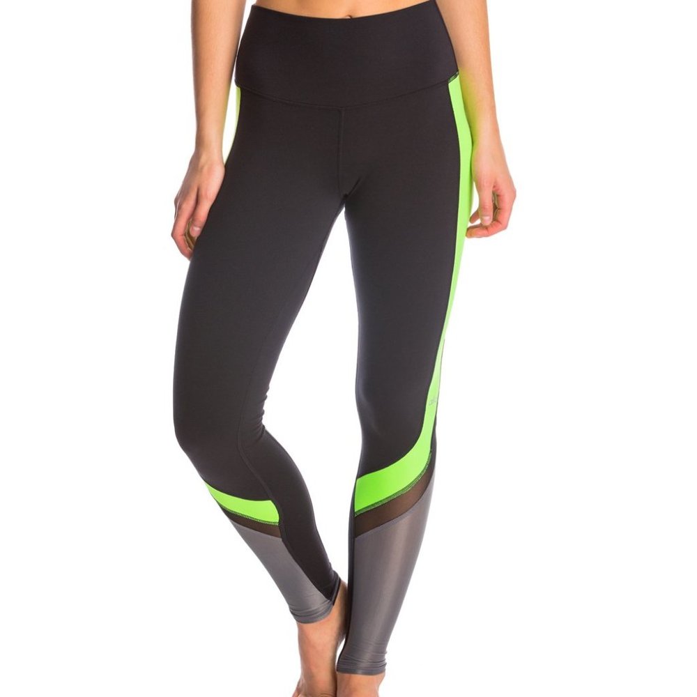 ALO YOGA Elevate Yoga Legging XXS NWT